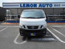 2014 Nissan NV350 Caravan