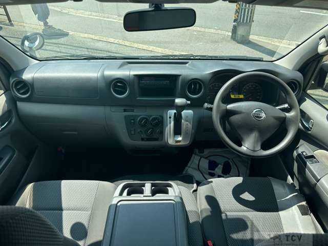 2012 Nissan NV350 Caravan