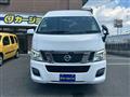 2012 Nissan NV350 Caravan