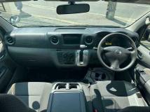 2012 Nissan NV350 Caravan