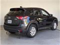 2012 Mazda CX-5