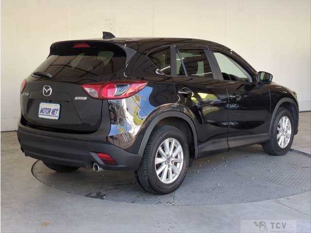 2012 Mazda CX-5