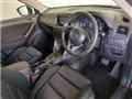 2012 Mazda CX-5