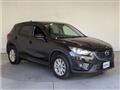 2012 Mazda CX-5