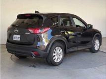2012 Mazda CX-5