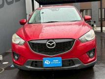2014 Mazda CX-5
