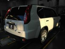 2013 Nissan X-Trail