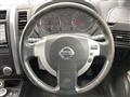 2012 Nissan X-Trail