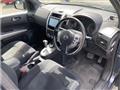 2012 Nissan X-Trail