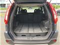 2012 Nissan X-Trail