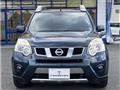 2012 Nissan X-Trail