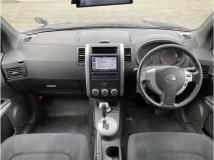 2012 Nissan X-Trail