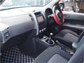 2009 Nissan X-Trail