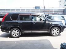 2009 Nissan X-Trail