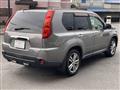 2009 Nissan X-Trail