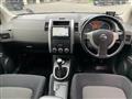 2009 Nissan X-Trail