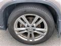 2009 Nissan X-Trail