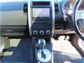 2011 Nissan X-Trail