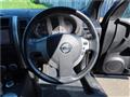 2011 Nissan X-Trail