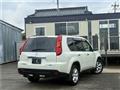 2009 Nissan X-Trail
