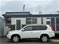 2009 Nissan X-Trail