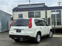 2009 Nissan X-Trail