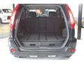 2011 Nissan X-Trail