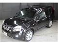 2011 Nissan X-Trail