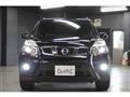 2011 Nissan X-Trail