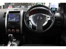 2011 Nissan X-Trail