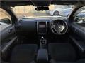 2012 Nissan X-Trail