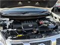 2012 Nissan X-Trail