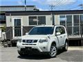 2012 Nissan X-Trail