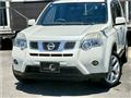 2012 Nissan X-Trail