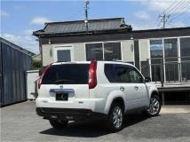 2012 Nissan X-Trail