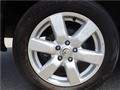 2009 Nissan X-Trail