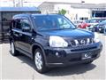 2009 Nissan X-Trail