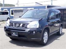 2009 Nissan X-Trail