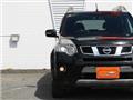 2010 Nissan X-Trail