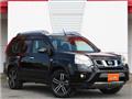 2010 Nissan X-Trail