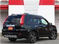 2010 Nissan X-Trail