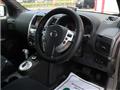2010 Nissan X-Trail