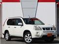 2009 Nissan X-Trail