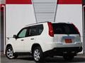 2009 Nissan X-Trail