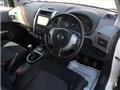 2009 Nissan X-Trail