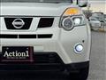 2010 Nissan X-Trail