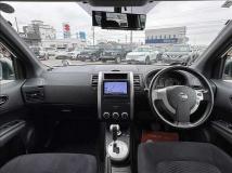 2010 Nissan X-Trail