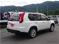 2011 Nissan X-Trail