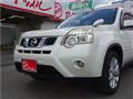 2011 Nissan X-Trail