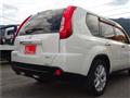 2011 Nissan X-Trail